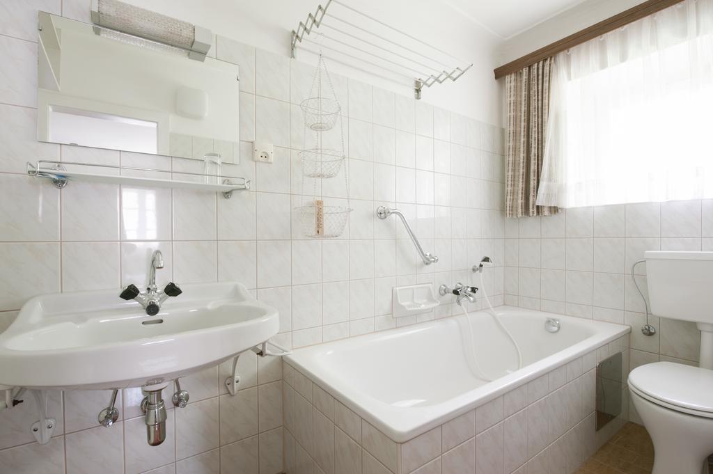 Grillhof Reisach Nassfeld Region Hotel Bilik gambar
