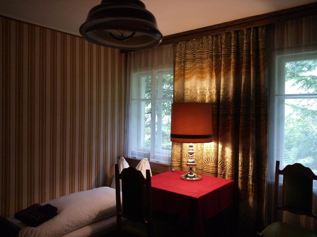 Grillhof Reisach Nassfeld Region Hotel Luaran gambar
