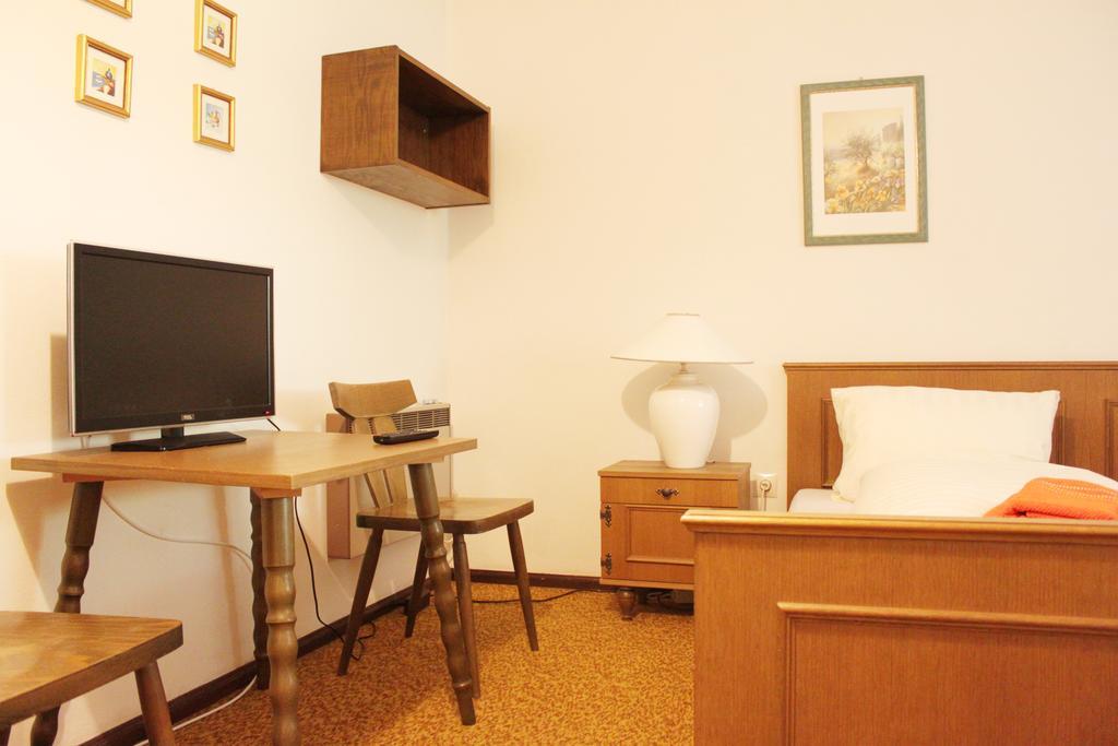 Grillhof Reisach Nassfeld Region Hotel Luaran gambar