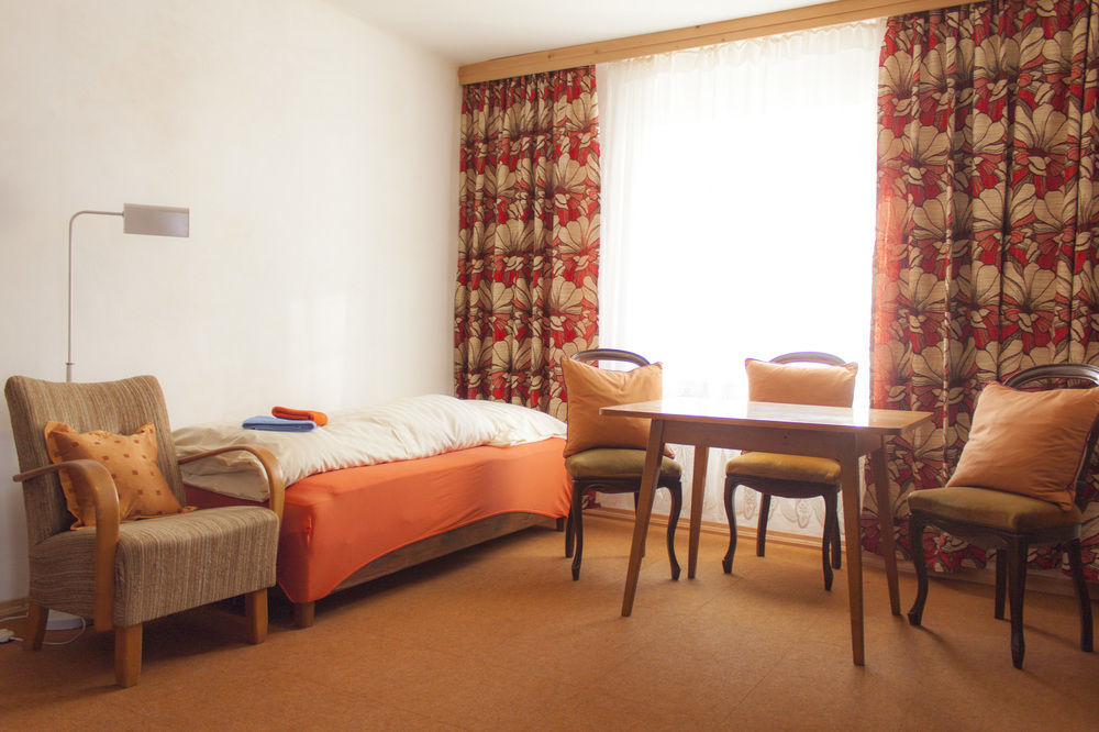 Grillhof Reisach Nassfeld Region Hotel Luaran gambar