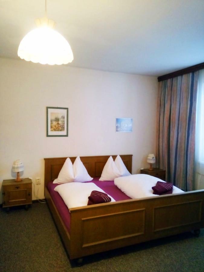 Grillhof Reisach Nassfeld Region Hotel Luaran gambar