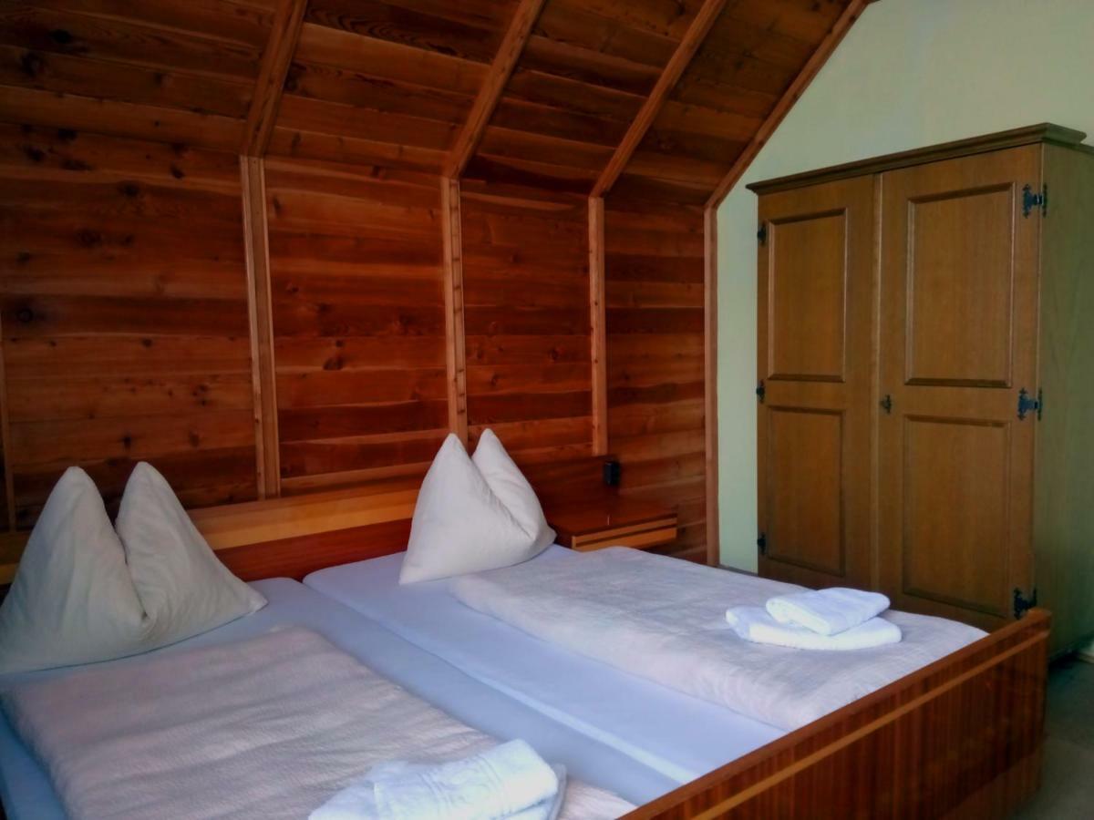 Grillhof Reisach Nassfeld Region Hotel Luaran gambar