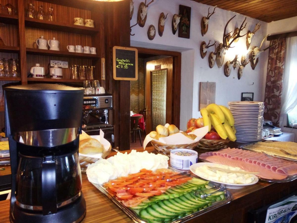 Grillhof Reisach Nassfeld Region Hotel Luaran gambar
