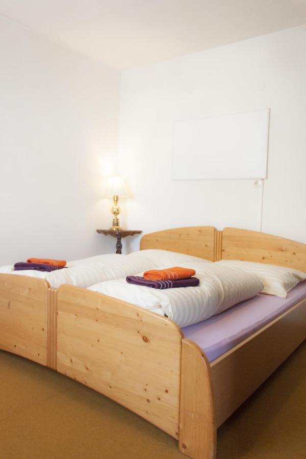 Grillhof Reisach Nassfeld Region Hotel Bilik gambar